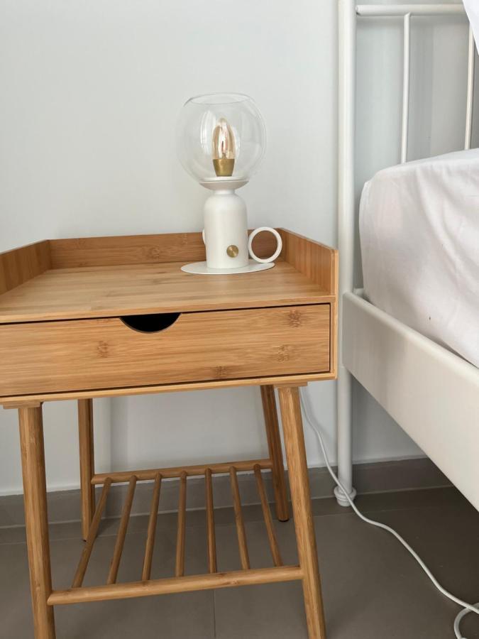 Fofi'S City Center Apartment Kavala Exteriör bild