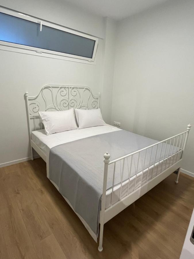 Fofi'S City Center Apartment Kavala Exteriör bild