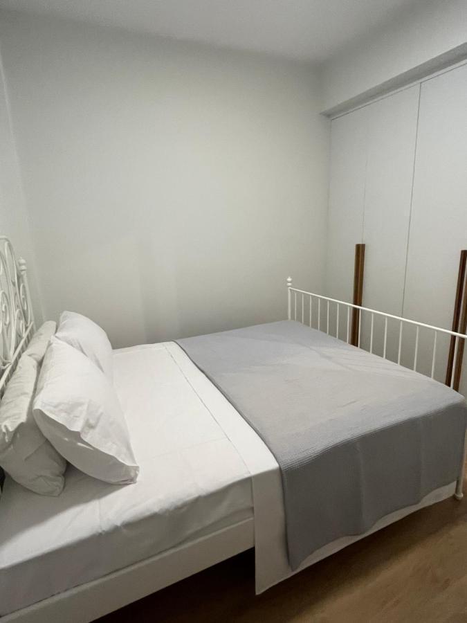 Fofi'S City Center Apartment Kavala Exteriör bild